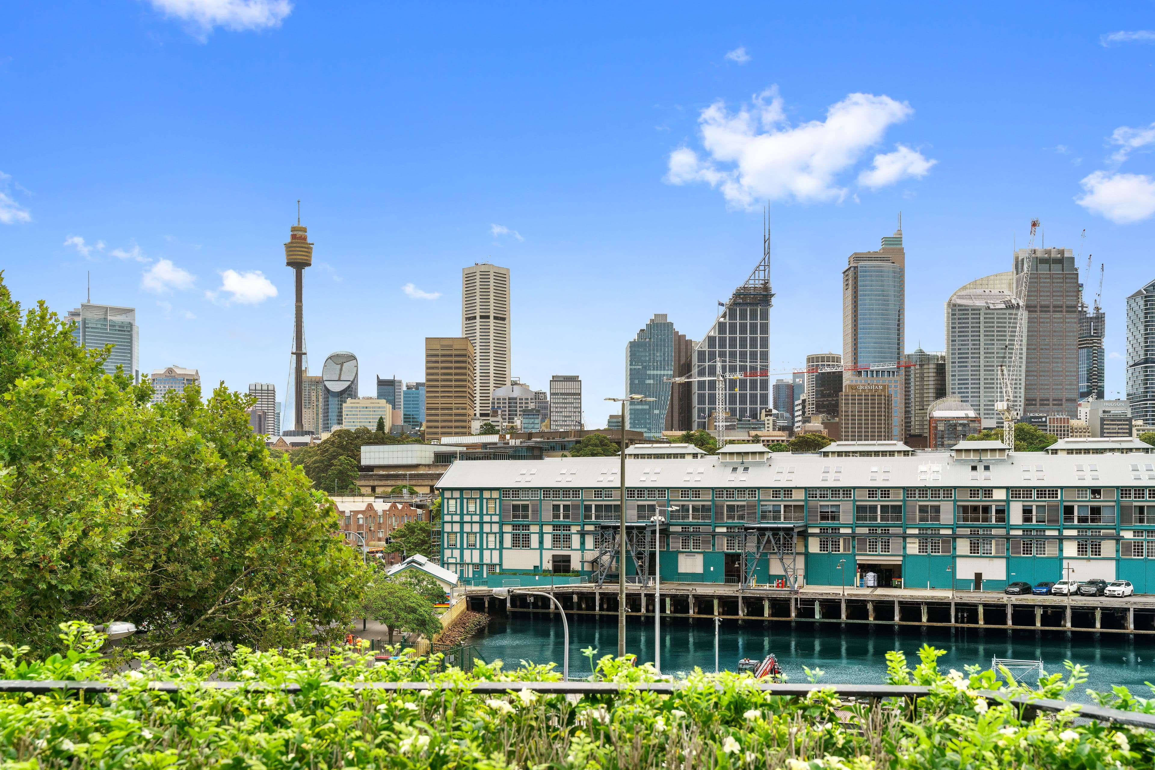 67 Cowper Wharf Roadway, Woolloomooloo NSW 2011, Woolloomooloo - Thumbnail 2
