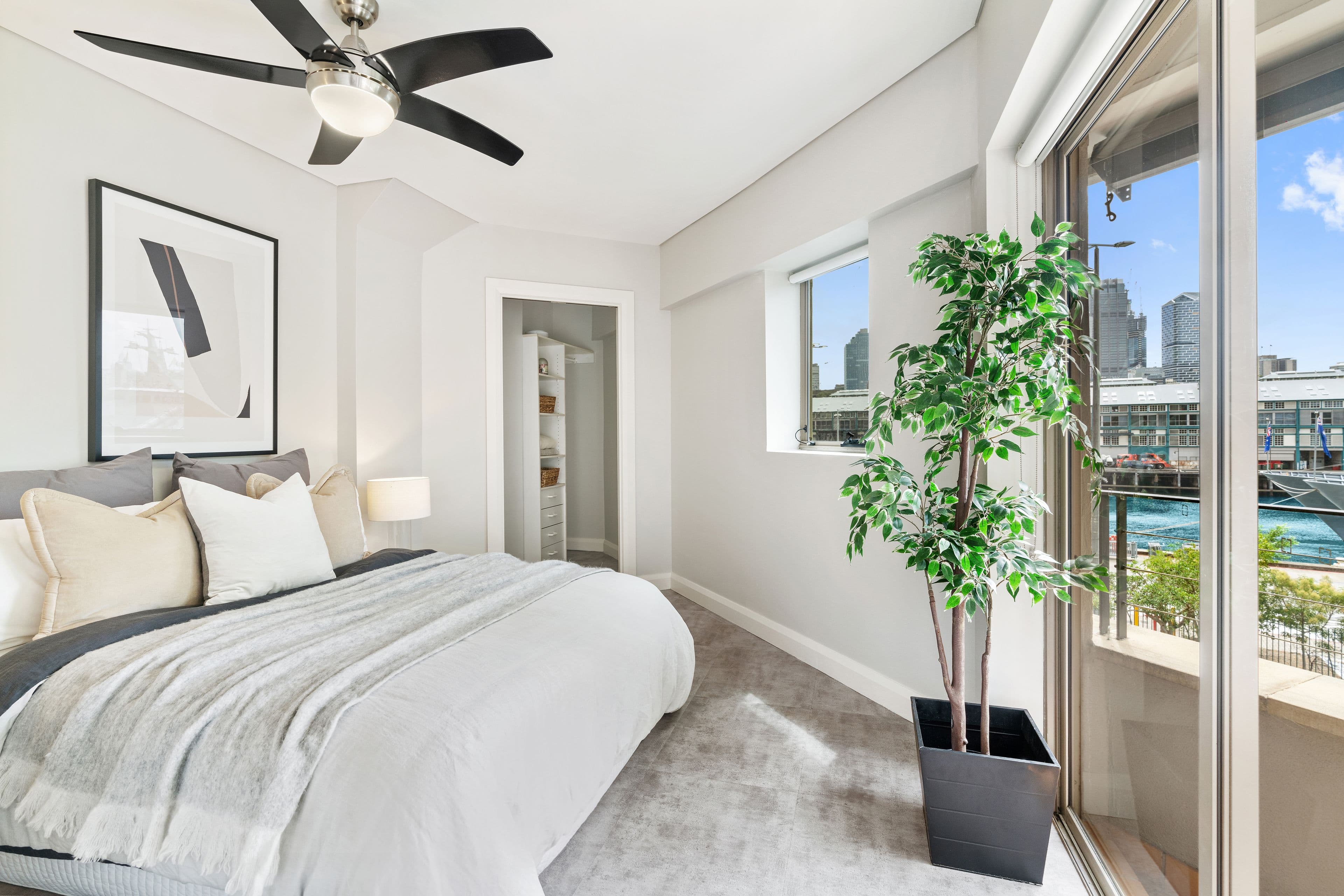 67 Cowper Wharf Roadway, Woolloomooloo NSW 2011, Woolloomooloo - Thumbnail 8