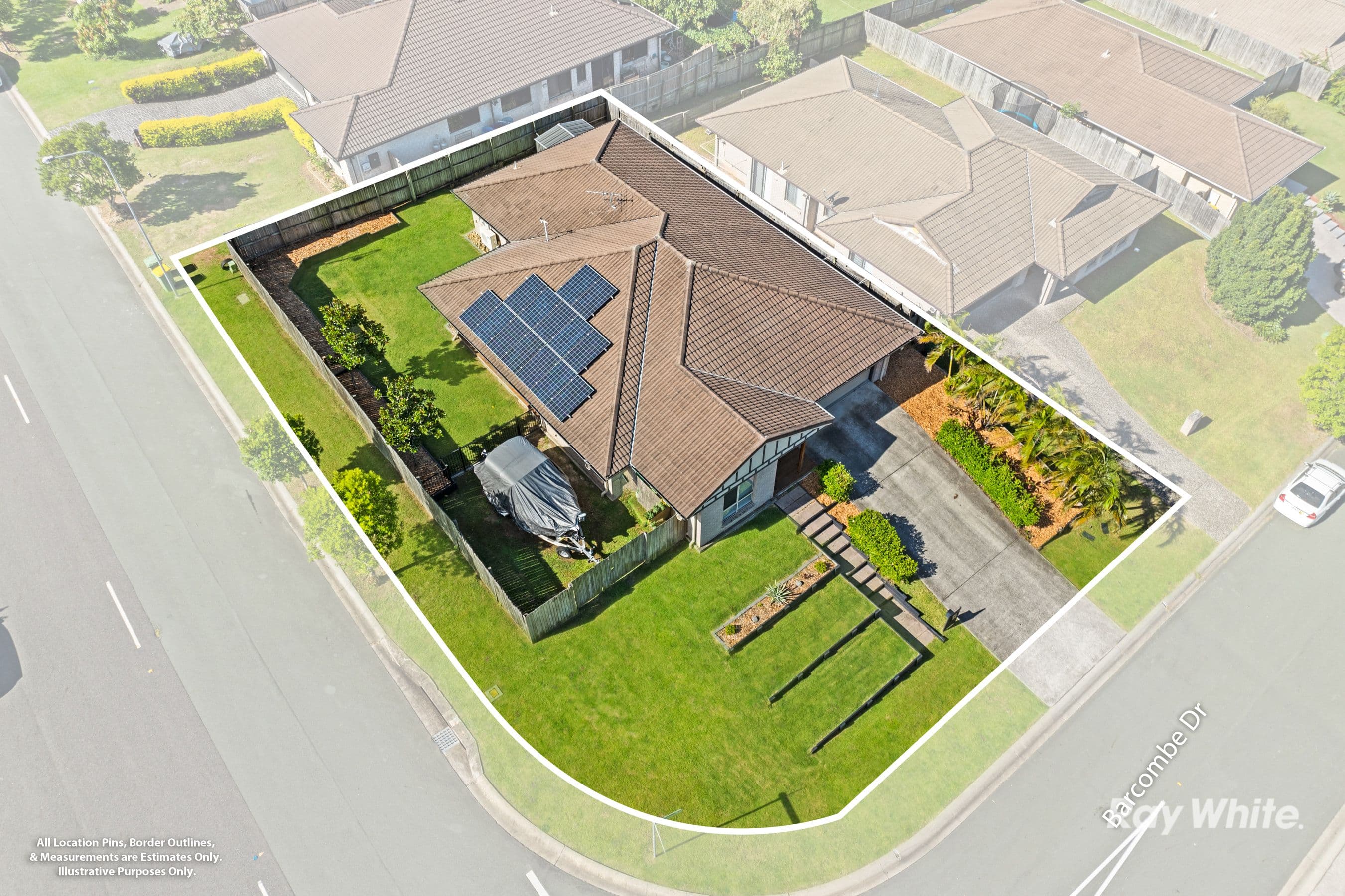 41 Barcombe Drive, Berrinba QLD 4117, Berrinba - Image 1