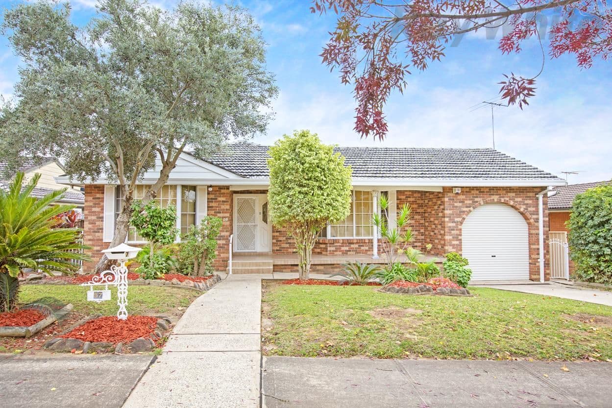 57 Castlereagh Street, Bossley Park - Image 1