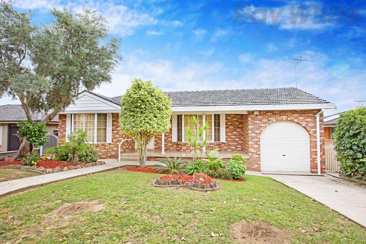57 Castlereagh Street, Bossley Park - Thumbnail 2