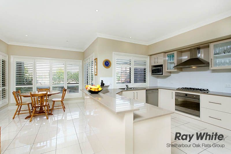 26 Killalea Drive, SHELL COVE NSW 2529, Shell Cove - Thumbnail 2