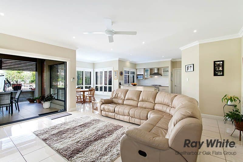 26 Killalea Drive, SHELL COVE NSW 2529, Shell Cove - Thumbnail 4