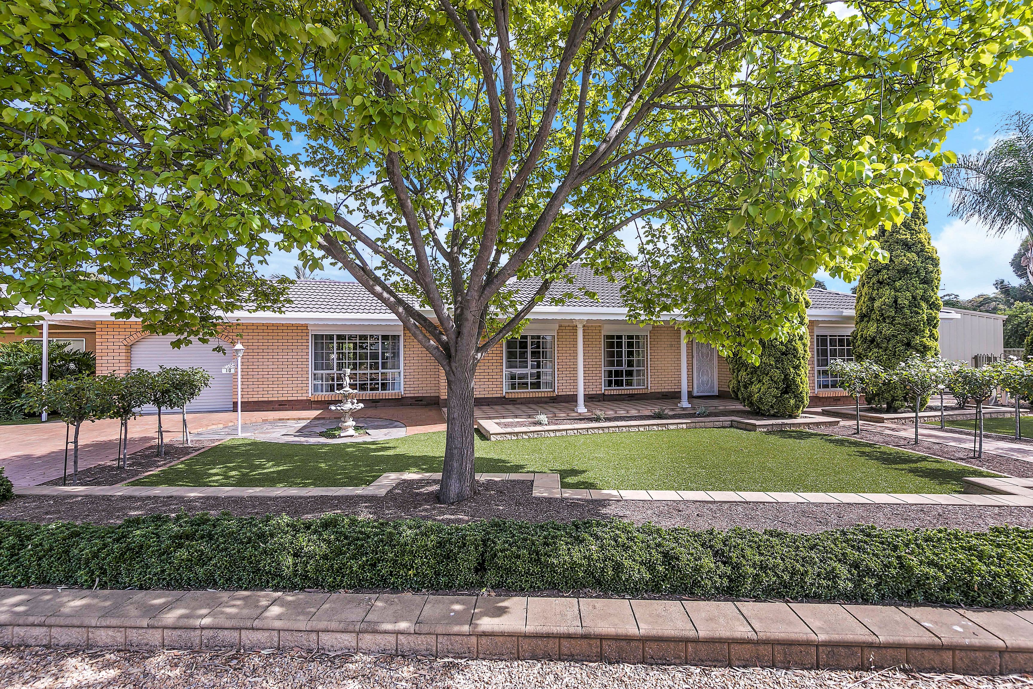 10 Sheriff Street, Gawler South SA 5118, Gawler South - Image 1