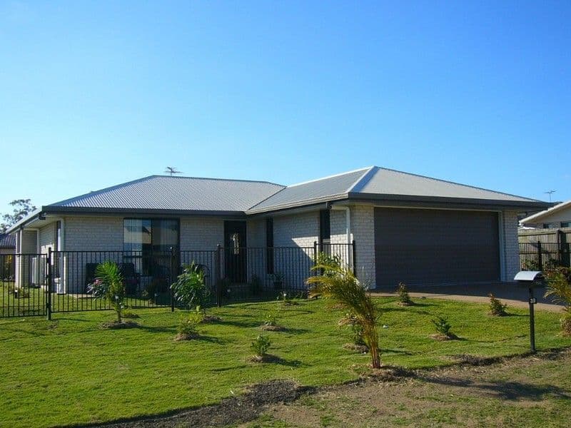 39 Tamarind Avenue, NORMAN GARDENS QLD 4701, Norman Gardens - Image 1