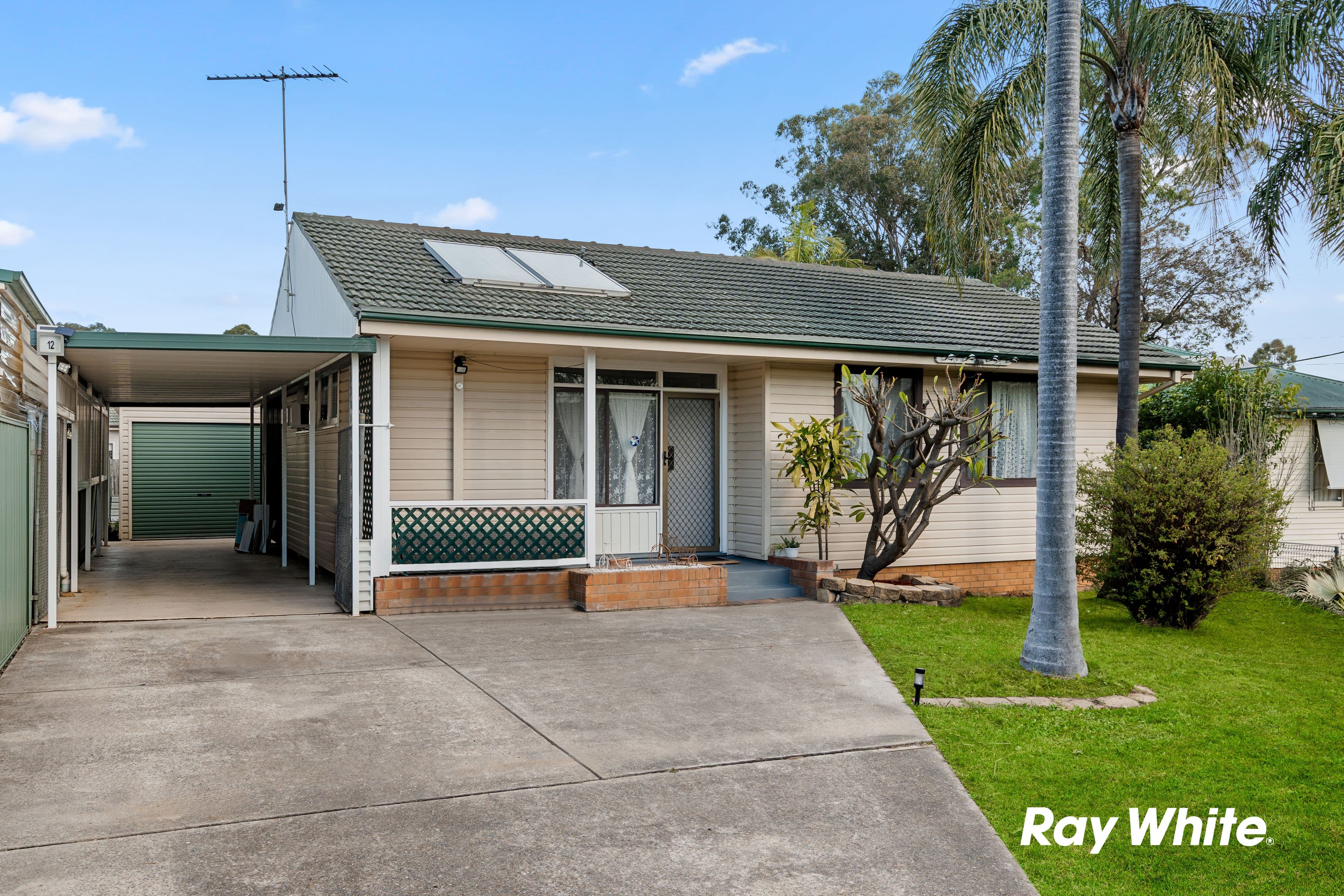 12 Lavender Place, Blacktown NSW 2148, Blacktown - Image 1