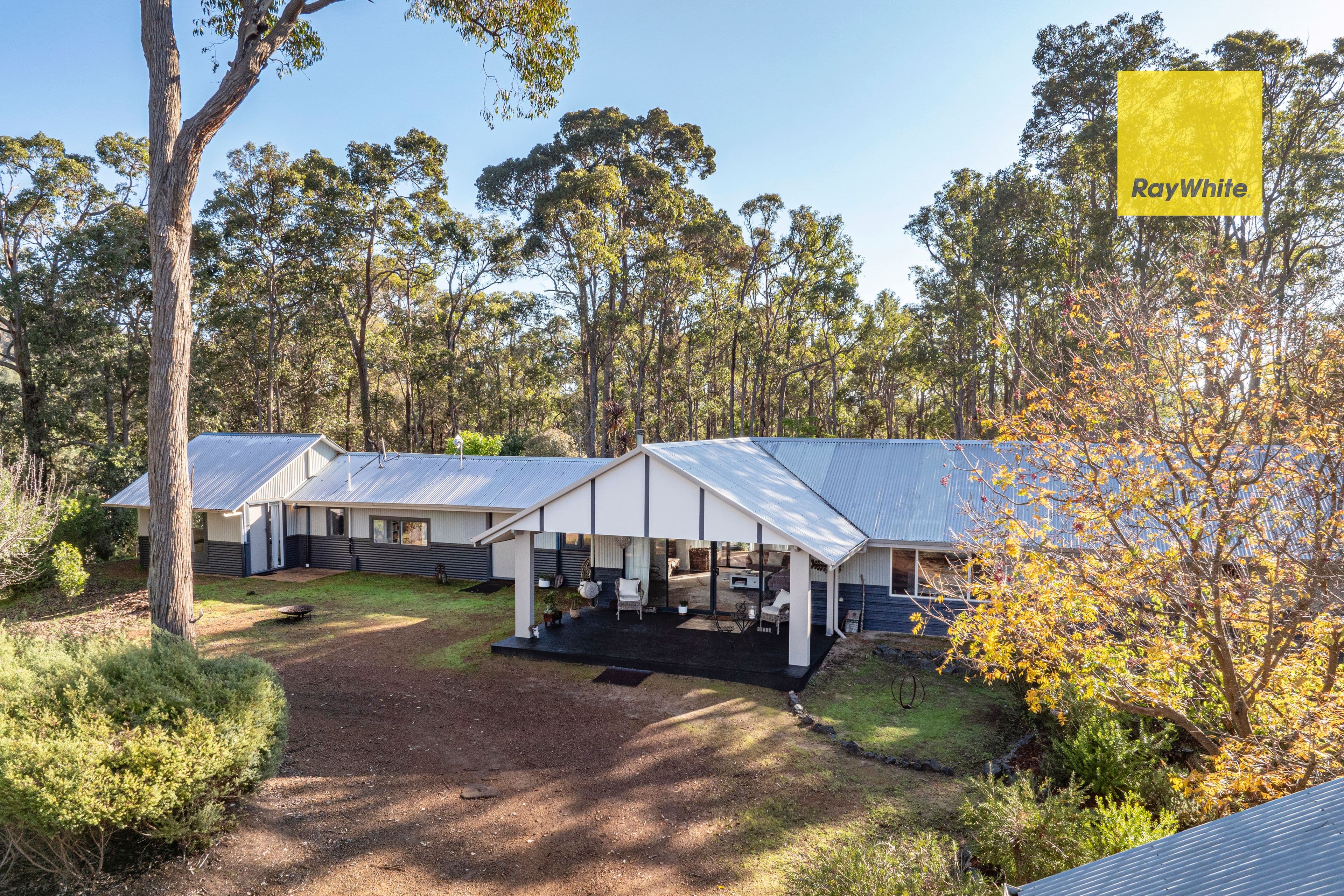 58 Balinga Drive, Balingup WA 6253, Balingup - Image 1