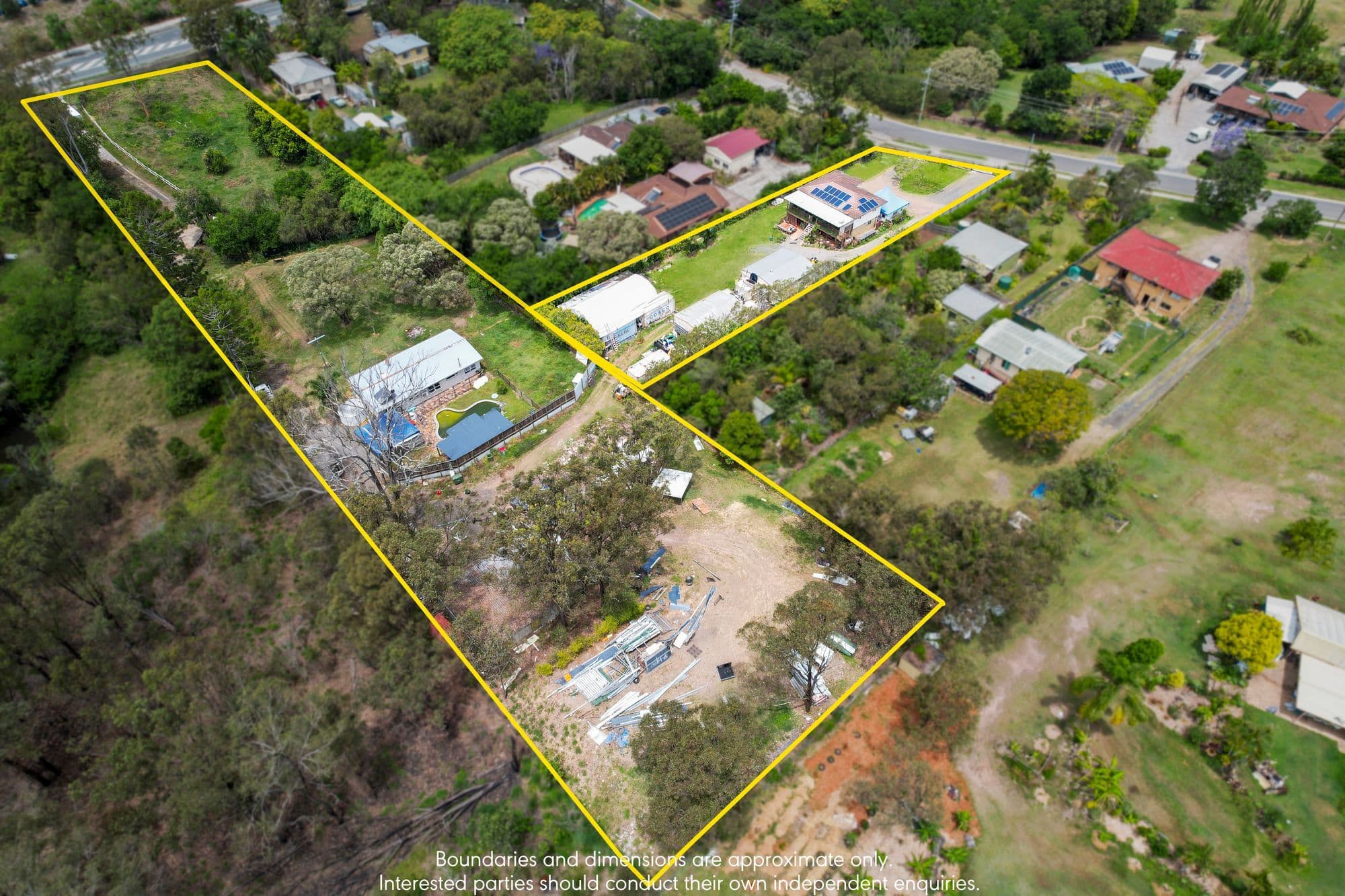 168 Jones Road, BELLBIRD PARK QLD 4300, Bellbird Park - Thumbnail 3