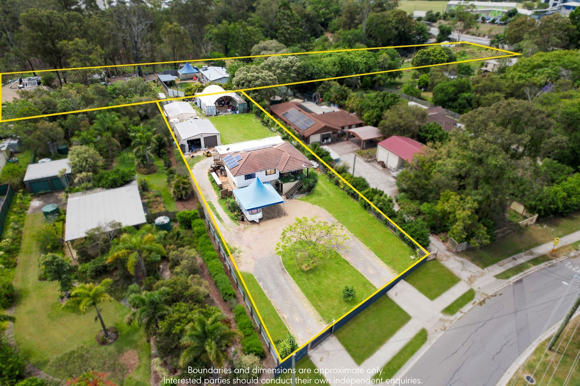 168 Jones Road, BELLBIRD PARK QLD 4300, Bellbird Park - Thumbnail 5