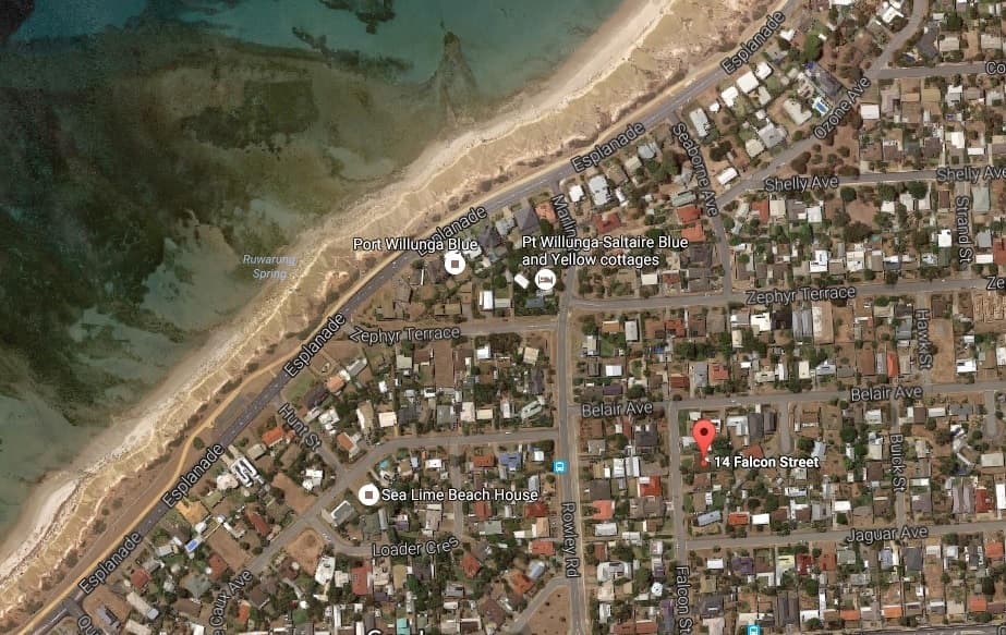 14 Falcon Street, Port Willunga - Thumbnail 3