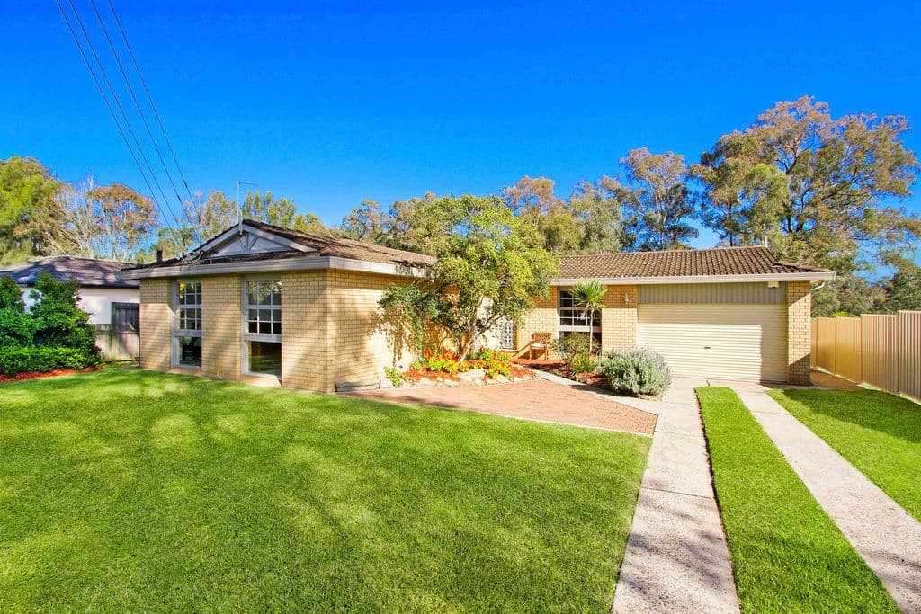 15 Golden Valley Drive, Glossodia NSW 2756, Glossodia - Image 1