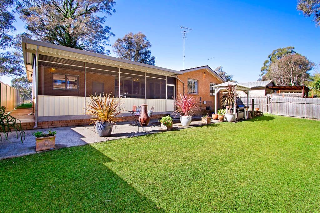 15 Golden Valley Drive, Glossodia NSW 2756, Glossodia - Thumbnail 4