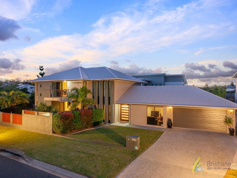 61 Sinnamon Road,  Sinnamon Park, Sinnamon Park - Image 1