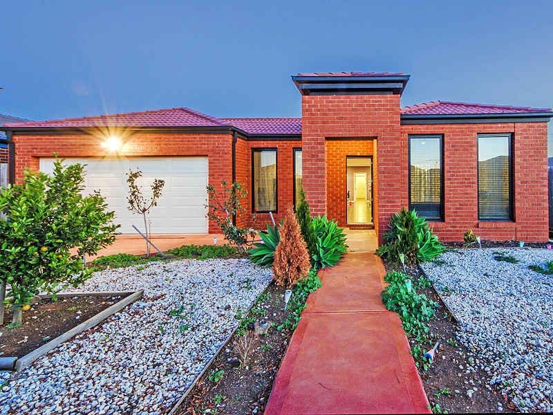 9 Jezebel Way, TARNEIT VIC 3029, Tarneit - Image 1