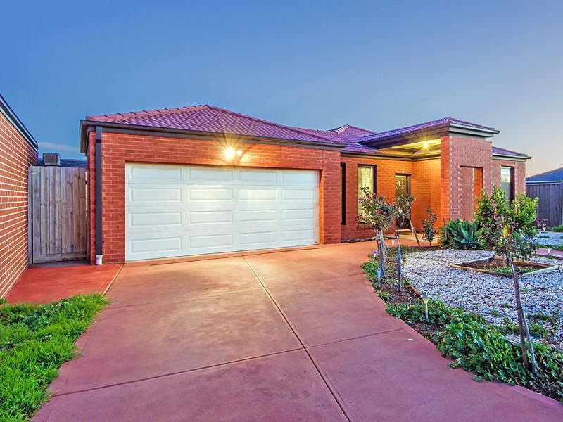 9 Jezebel Way, TARNEIT VIC 3029, Tarneit - Thumbnail 2