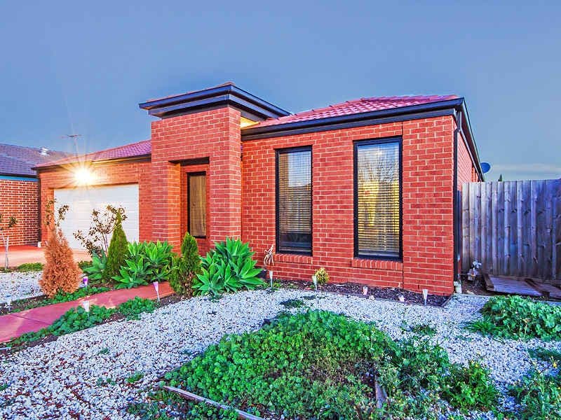 9 Jezebel Way, TARNEIT VIC 3029, Tarneit - Thumbnail 3