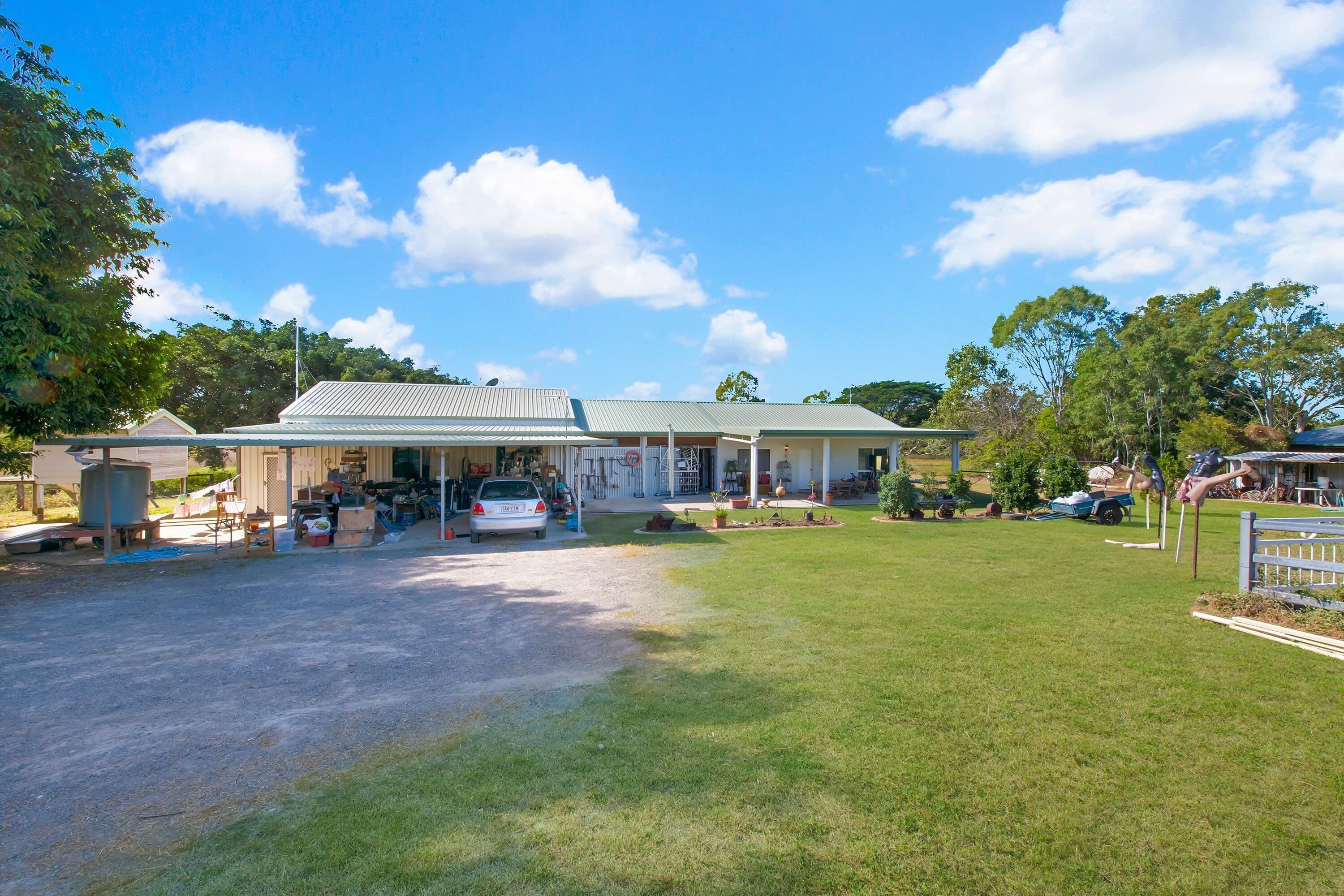 14 Chisholm Trail, Oak Valley QLD 4811, Oak Valley - Image 1