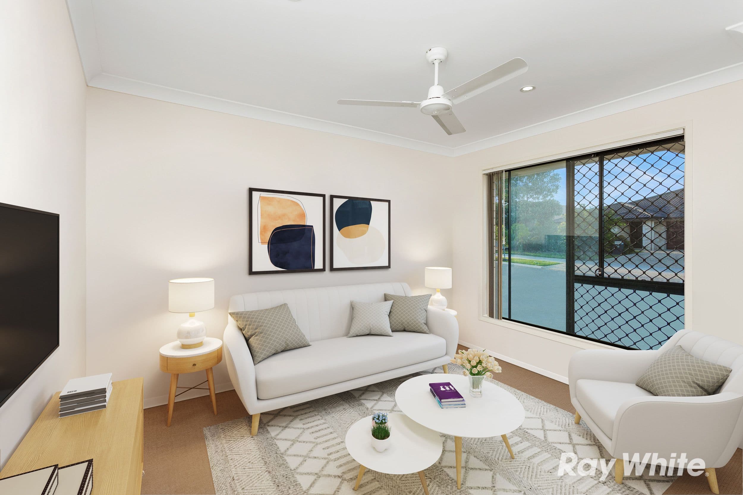 17 Tallwoods Circuit, Yarrabilba QLD 4207, Yarrabilba - Thumbnail 2
