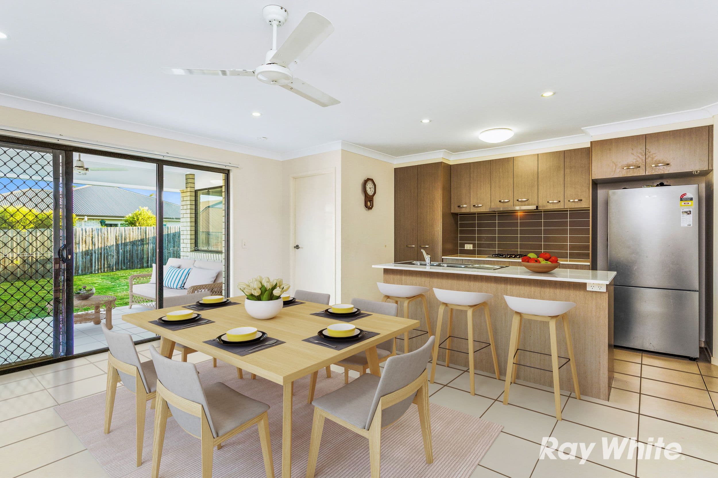 17 Tallwoods Circuit, Yarrabilba QLD 4207, Yarrabilba - Thumbnail 4