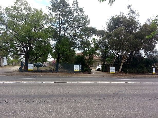 536-538 Woodville Road, GUILDFORD NSW 2161, Guildford - Image 1