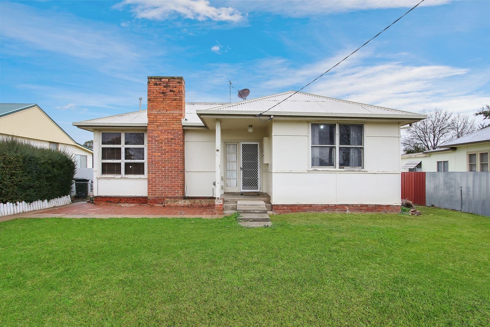 63 Balfour Street, Culcairn NSW 2660, Culcairn - Image 1