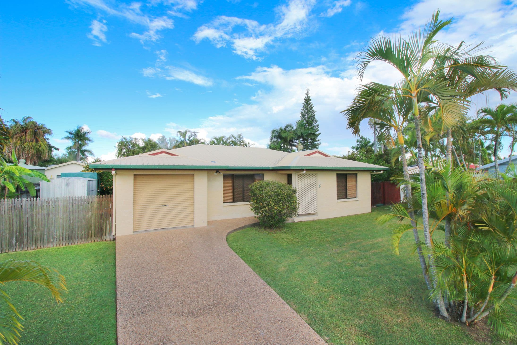 6 Privet Court, Kirwan QLD 4817, Kirwan - Image 1