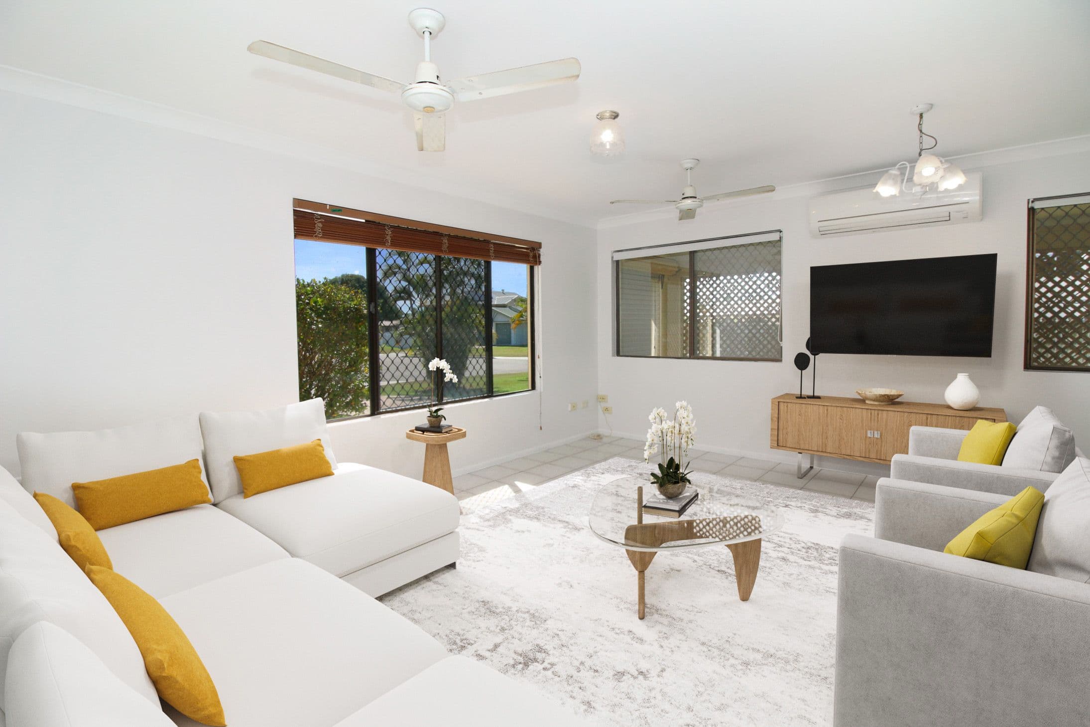 6 Privet Court, Kirwan QLD 4817, Kirwan - Thumbnail 2
