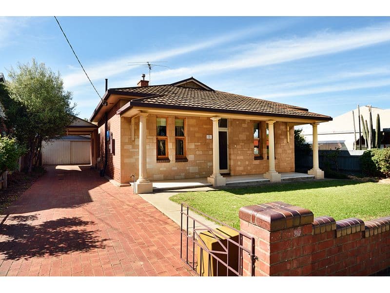 8 Wilson Street, Cowandilla SA 5033, Cowandilla - Image 1