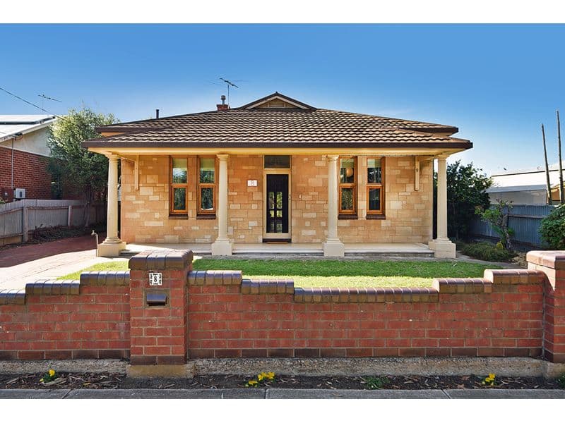 8 Wilson Street, Cowandilla SA 5033, Cowandilla - Thumbnail 2