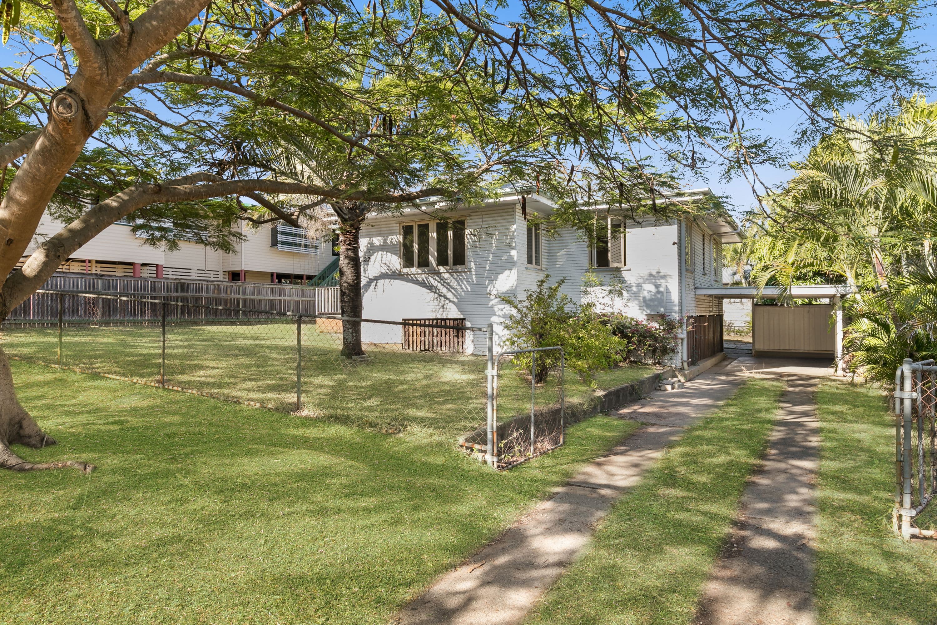 27 Abney Street, Moorooka QLD 4105, Moorooka - Image 1