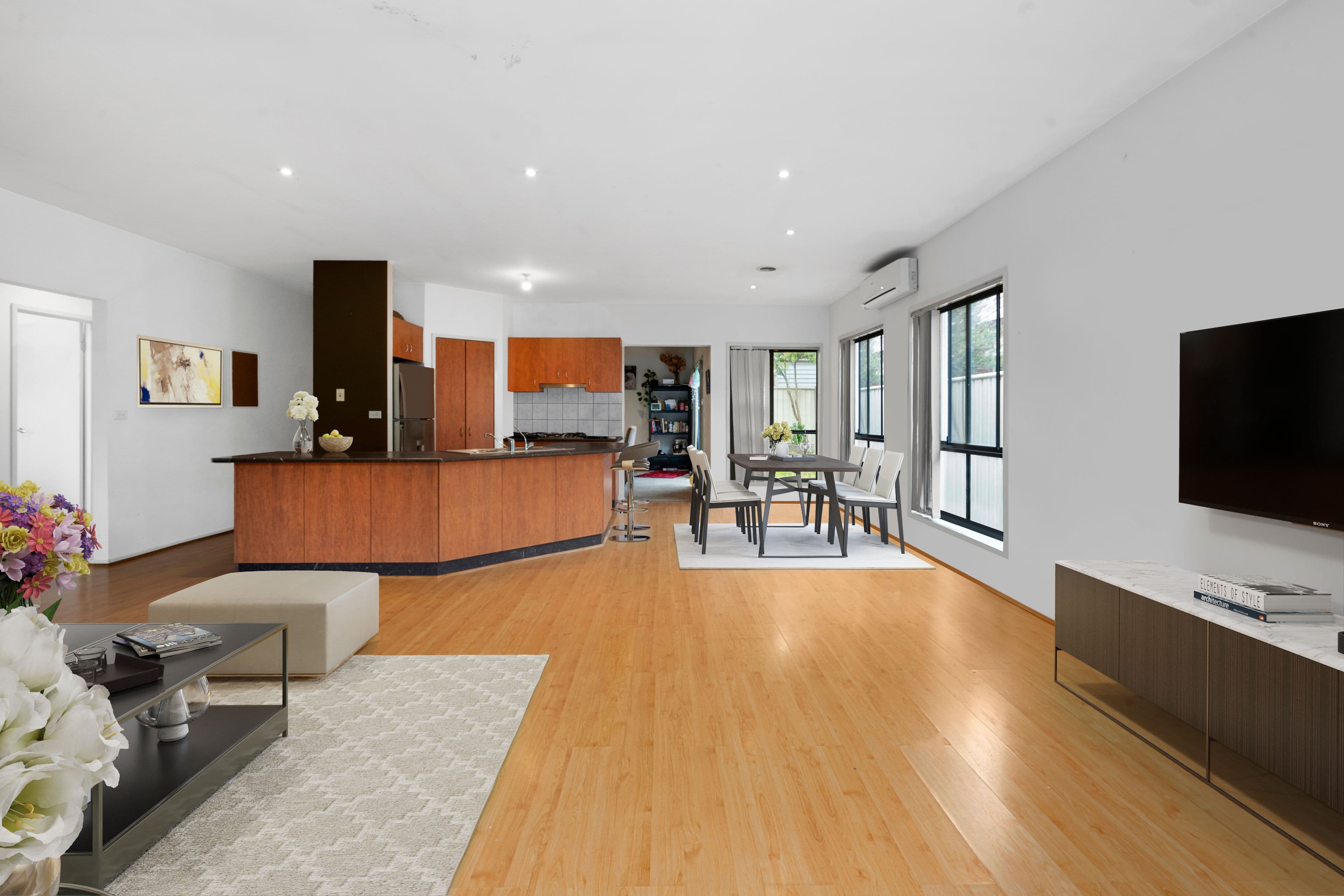 9 Morwell Gardens, Caroline Springs VIC 3023, Caroline Springs - Thumbnail 2