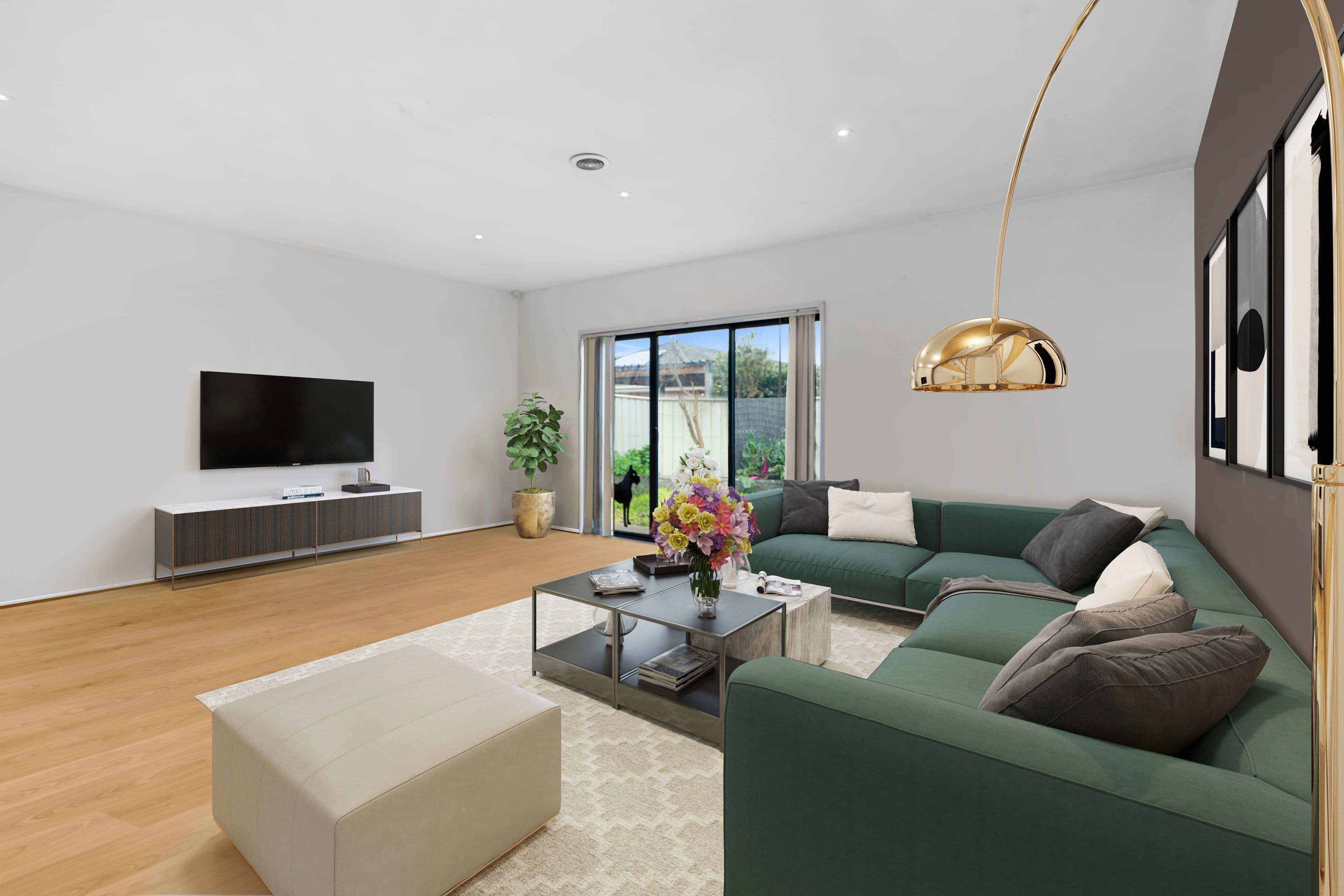 9 Morwell Gardens, Caroline Springs VIC 3023, Caroline Springs - Thumbnail 3