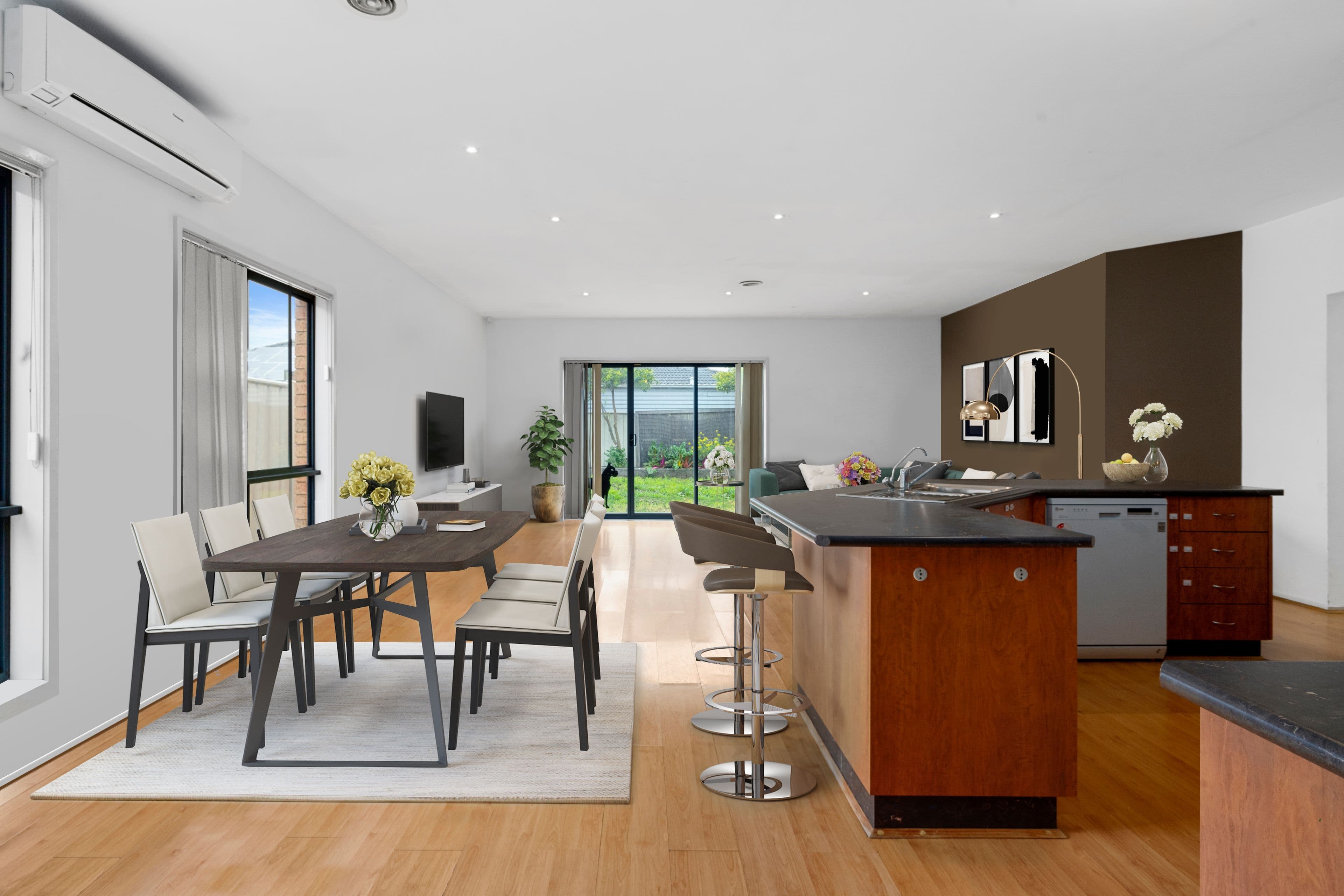 9 Morwell Gardens, Caroline Springs VIC 3023, Caroline Springs - Thumbnail 4
