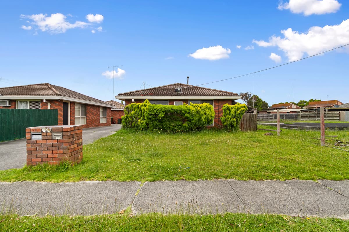 1 / 29 Airliebank Road, MORWELL VIC 3840, Morwell - Image 1