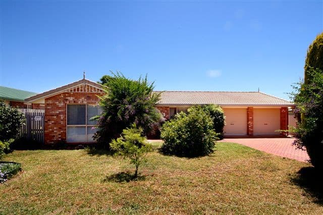 5 Carmen Street, KEARNEYS SPRING QLD 4350, Kearneys Spring - Image 1