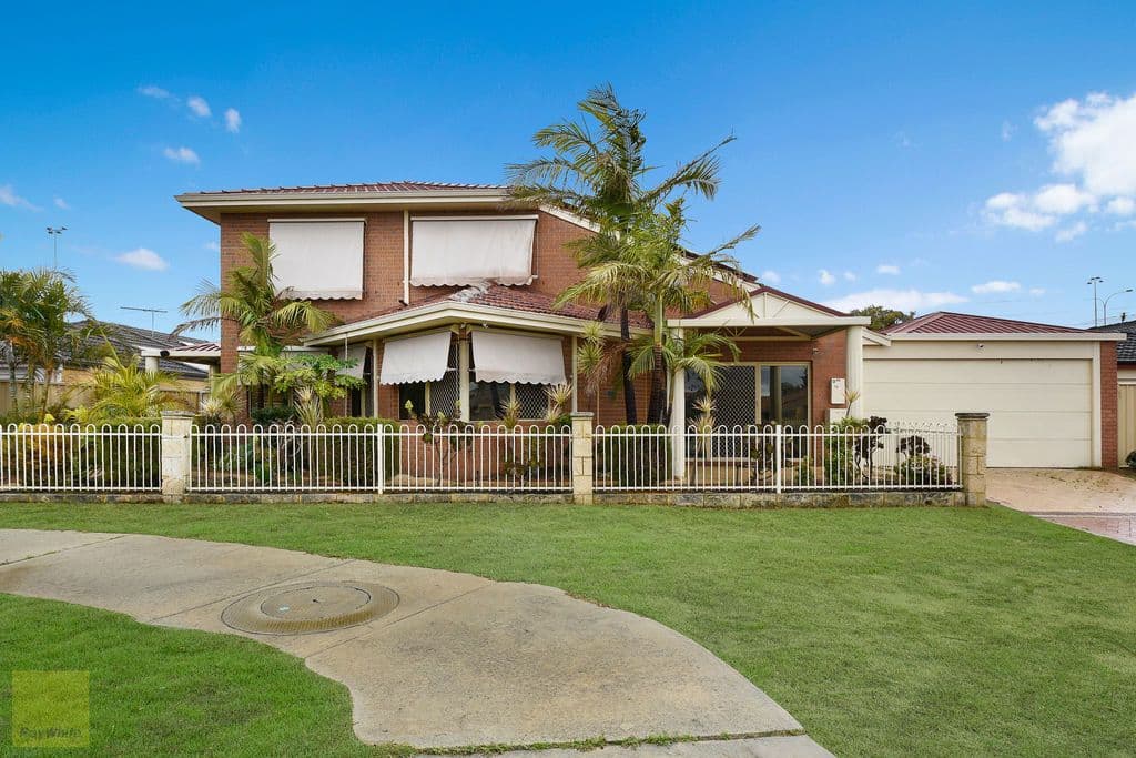 94 Hellfire Drive, Darch WA 6065, Darch - Image 1