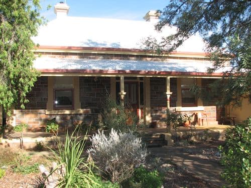 79 Bruce Street, EUDUNDA SA 5374, Eudunda - Image 1