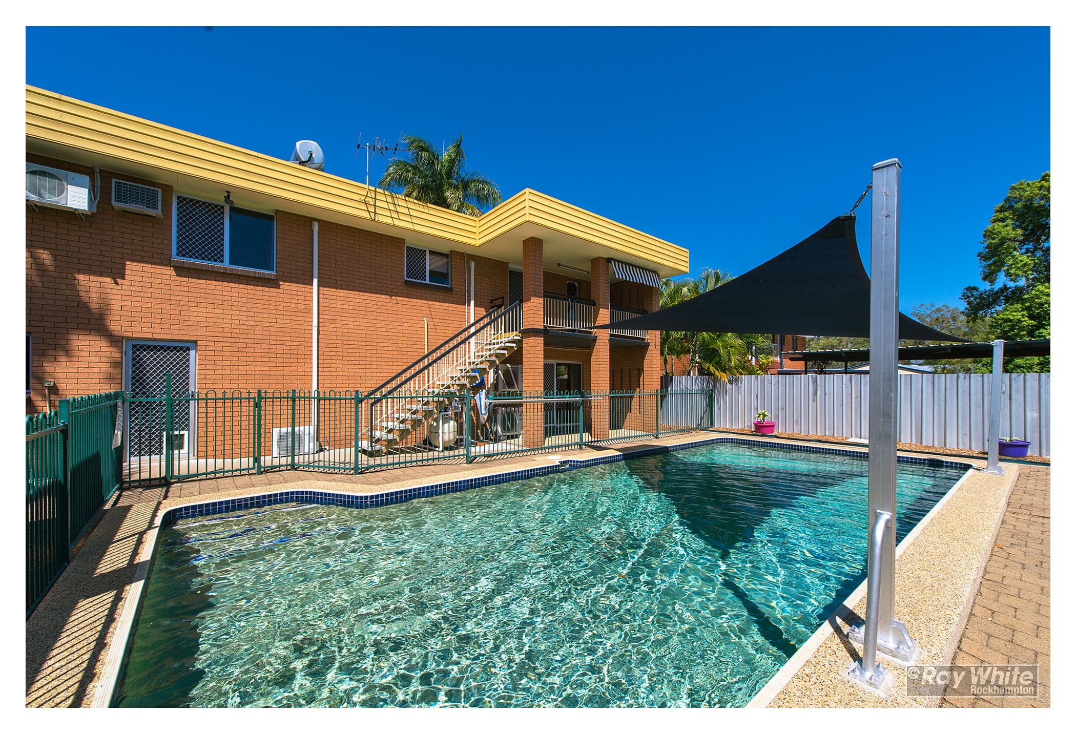 331 Irving Avenue, Frenchville QLD 4701, Frenchville - Thumbnail 3