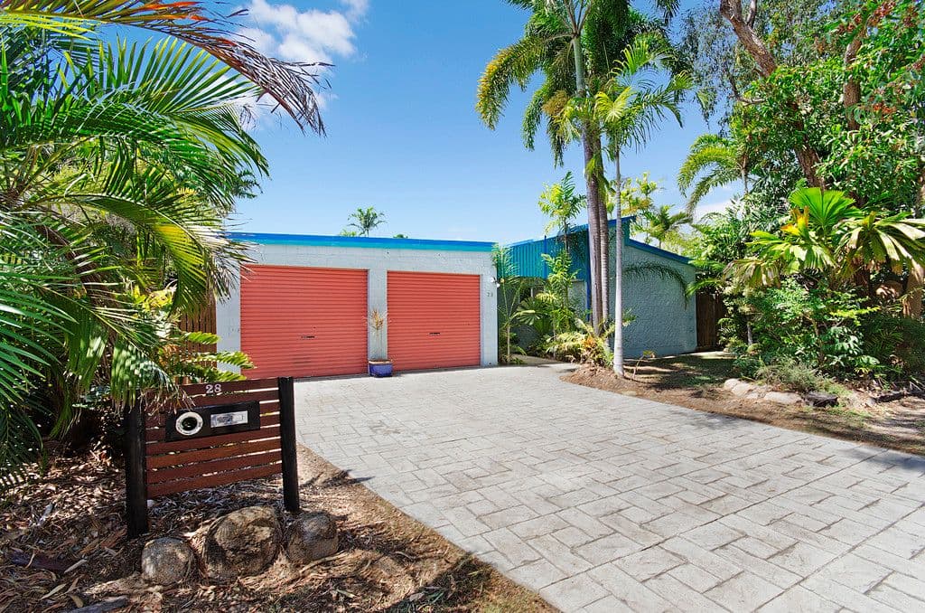 28 Narangi Street, Heatley QLD 4814, Heatley - Thumbnail 2