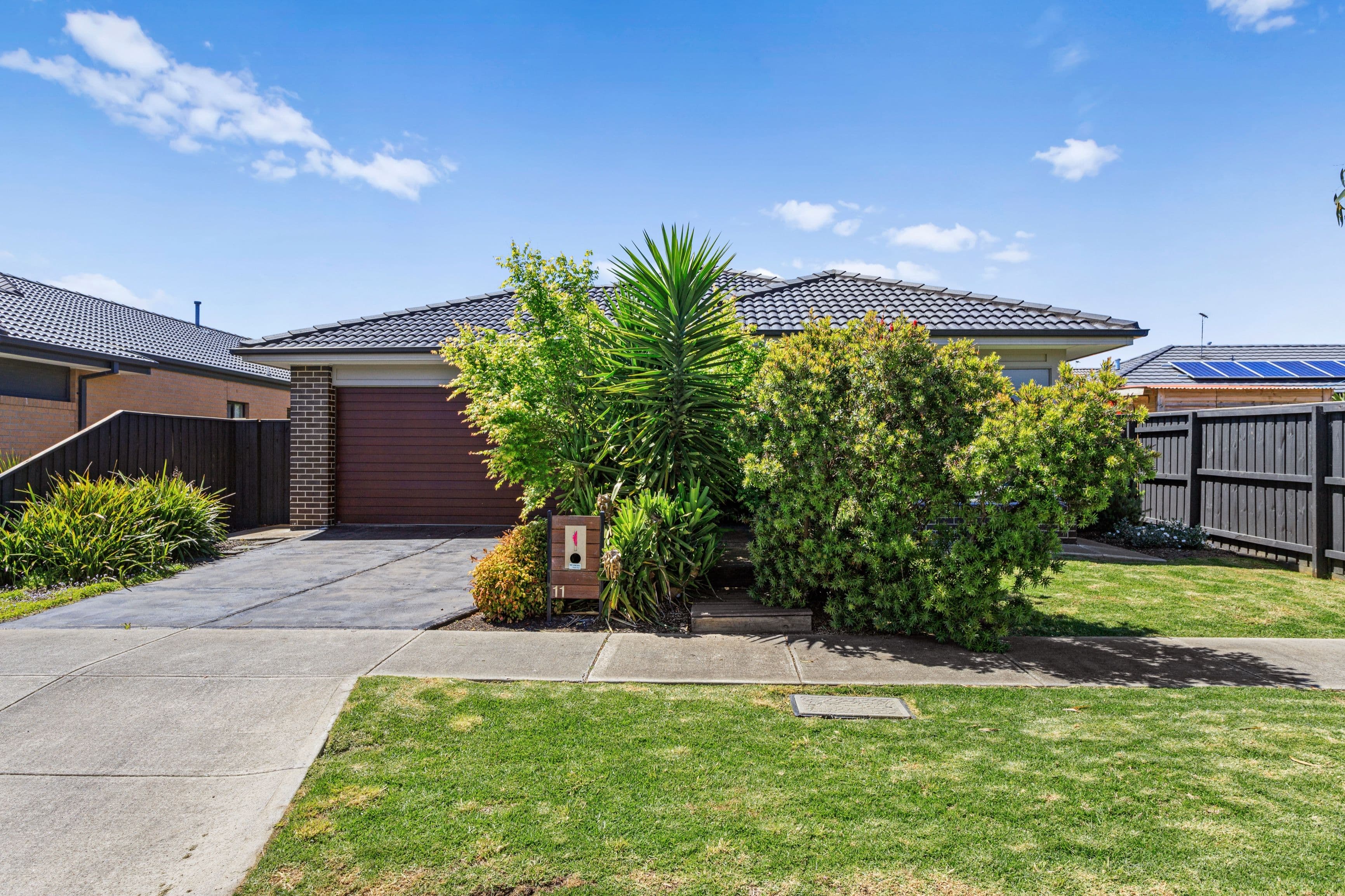 11 Burrell Way, Mernda VIC 3754, Mernda - Image 1