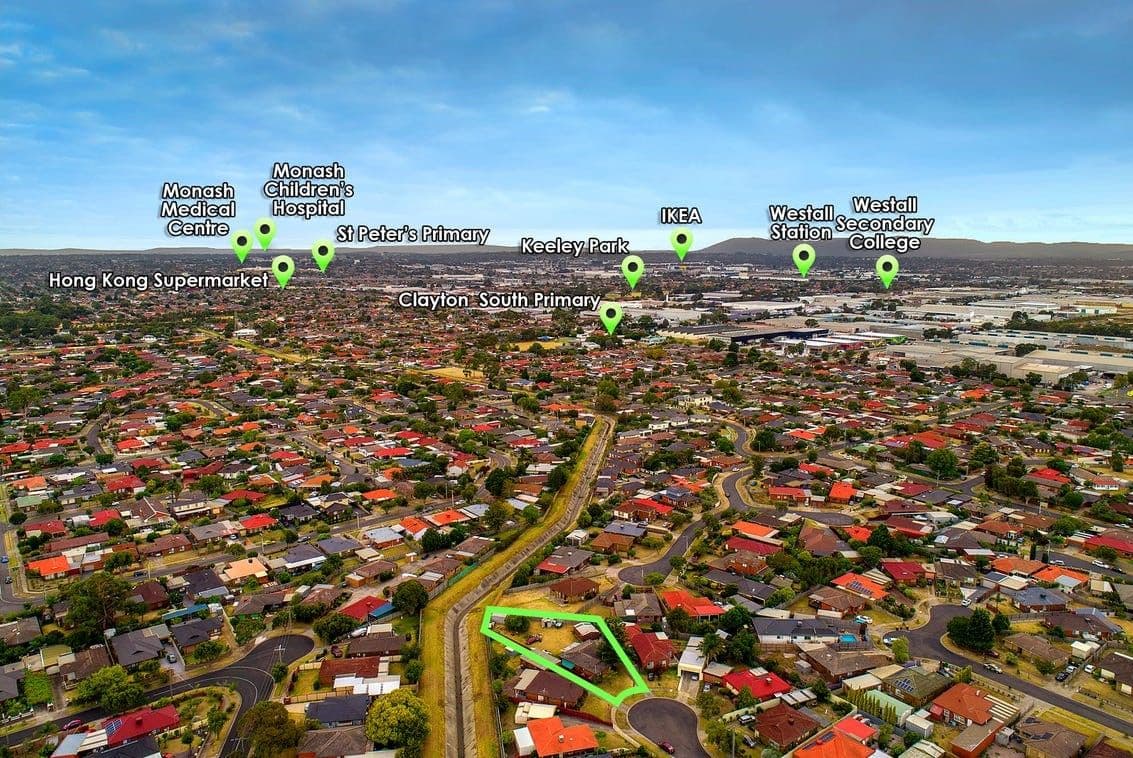 14 Aurea Court, Clarinda VIC 3169, Clarinda - Thumbnail 4