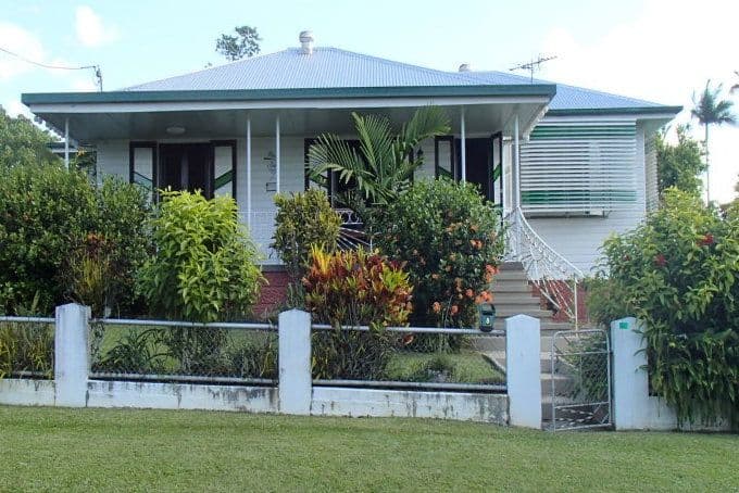 8 Fitzgerald Street, East Innisfail QLD 4860, East Innisfail - Image 1