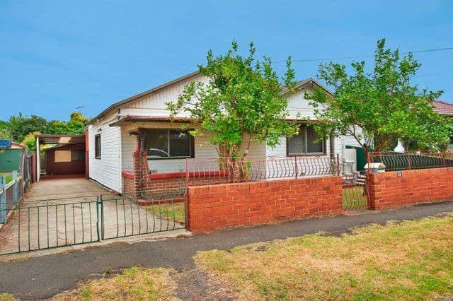 11 Gore Street, PARRAMATTA NSW 2150, Parramatta - Image 1
