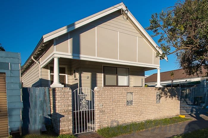 2 Bourke Street, Carrington NSW 2294, Carrington - Image 1
