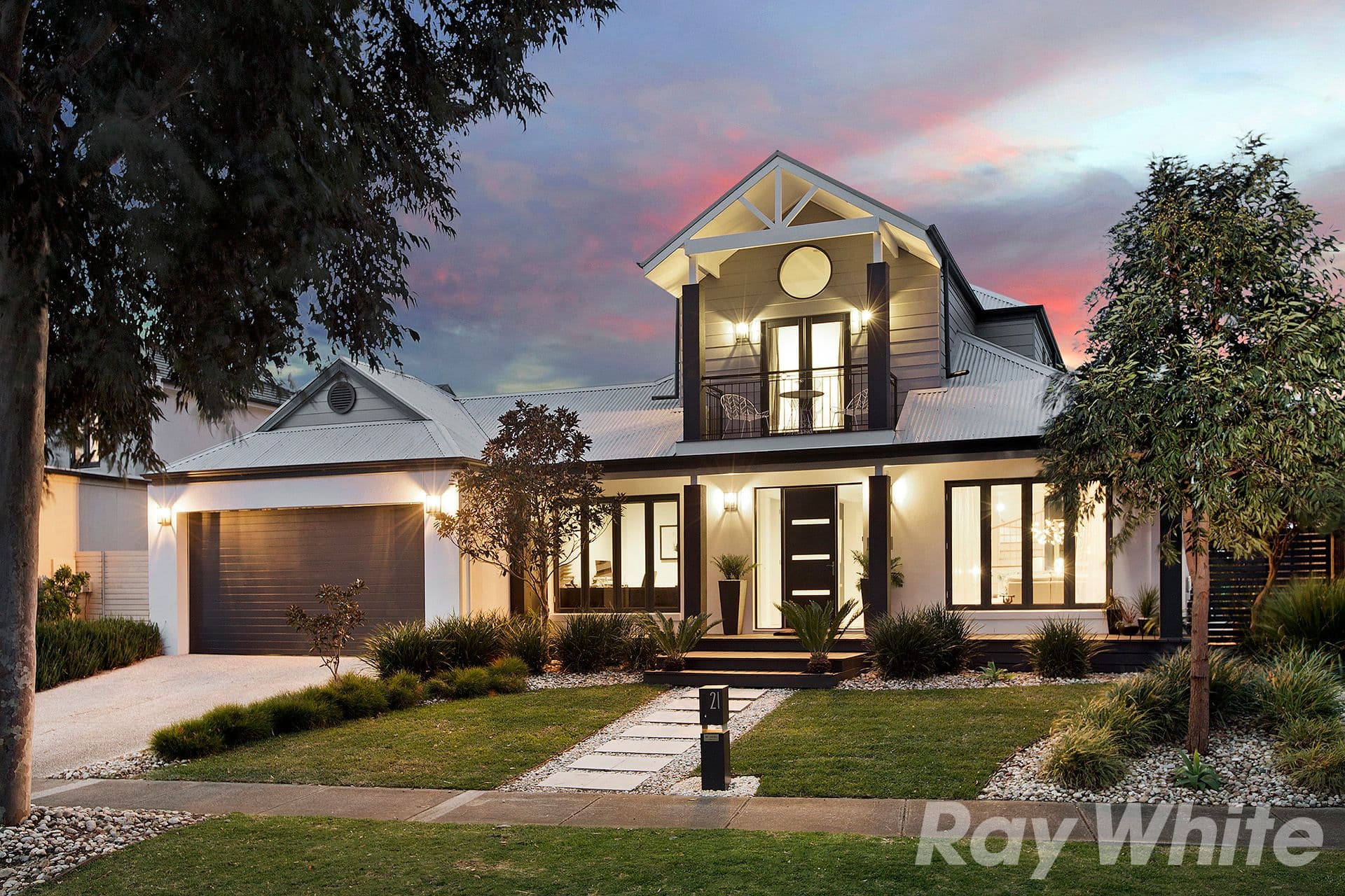 21 Island Point Avenue, Waterways VIC 3195, Waterways - Thumbnail 2