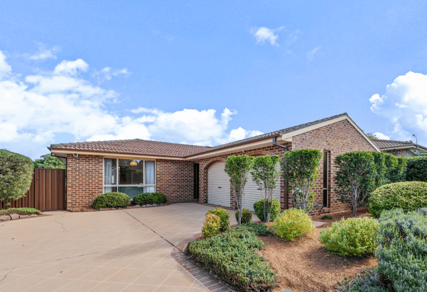 10 Fairweather Circuit, Lyneham ACT 2602, Lyneham - Image 1