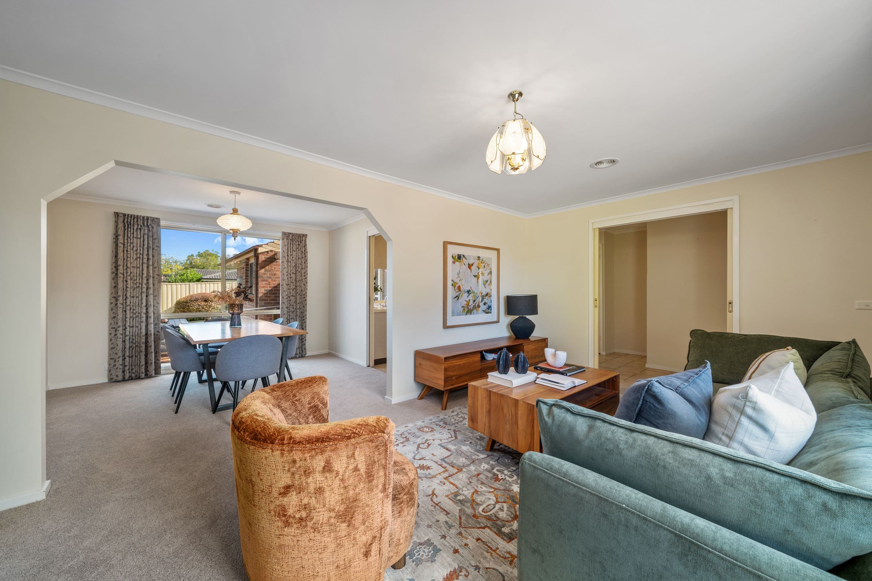 10 Fairweather Circuit, Lyneham ACT 2602, Lyneham - Thumbnail 3