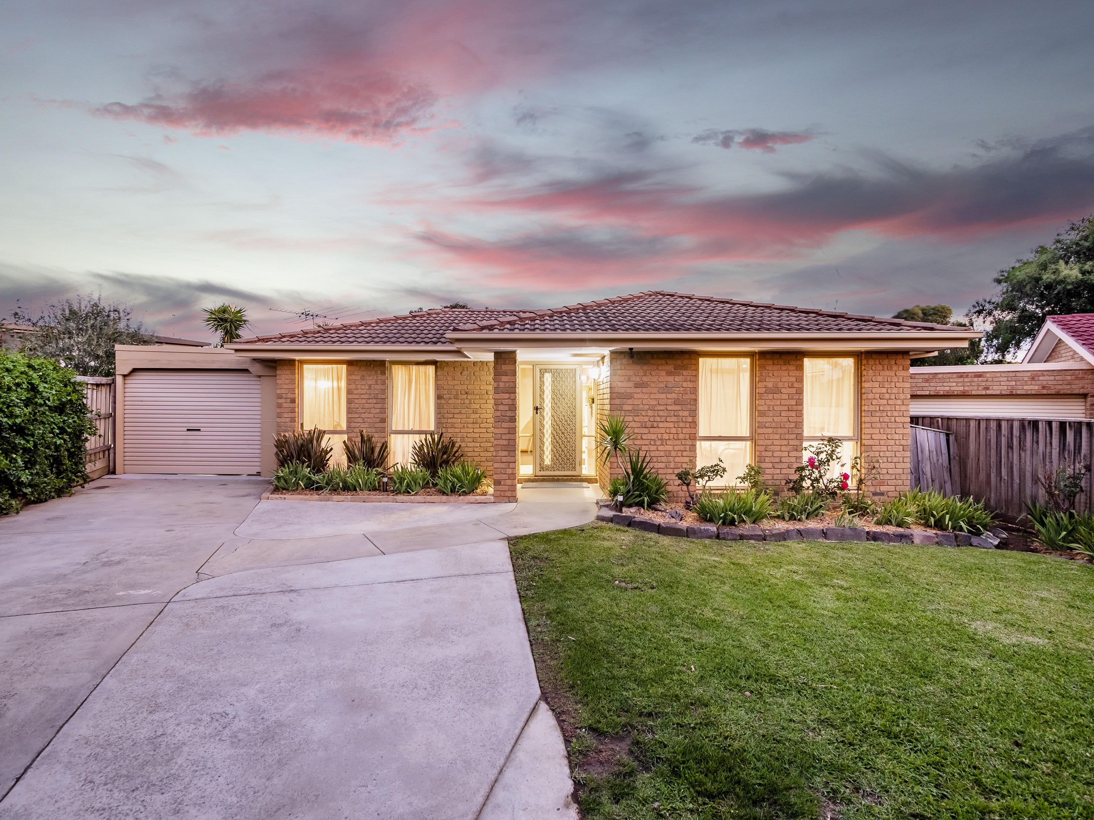 4 Balwyn Court, Narre Warren VIC 3805, Narre Warren - Image 1