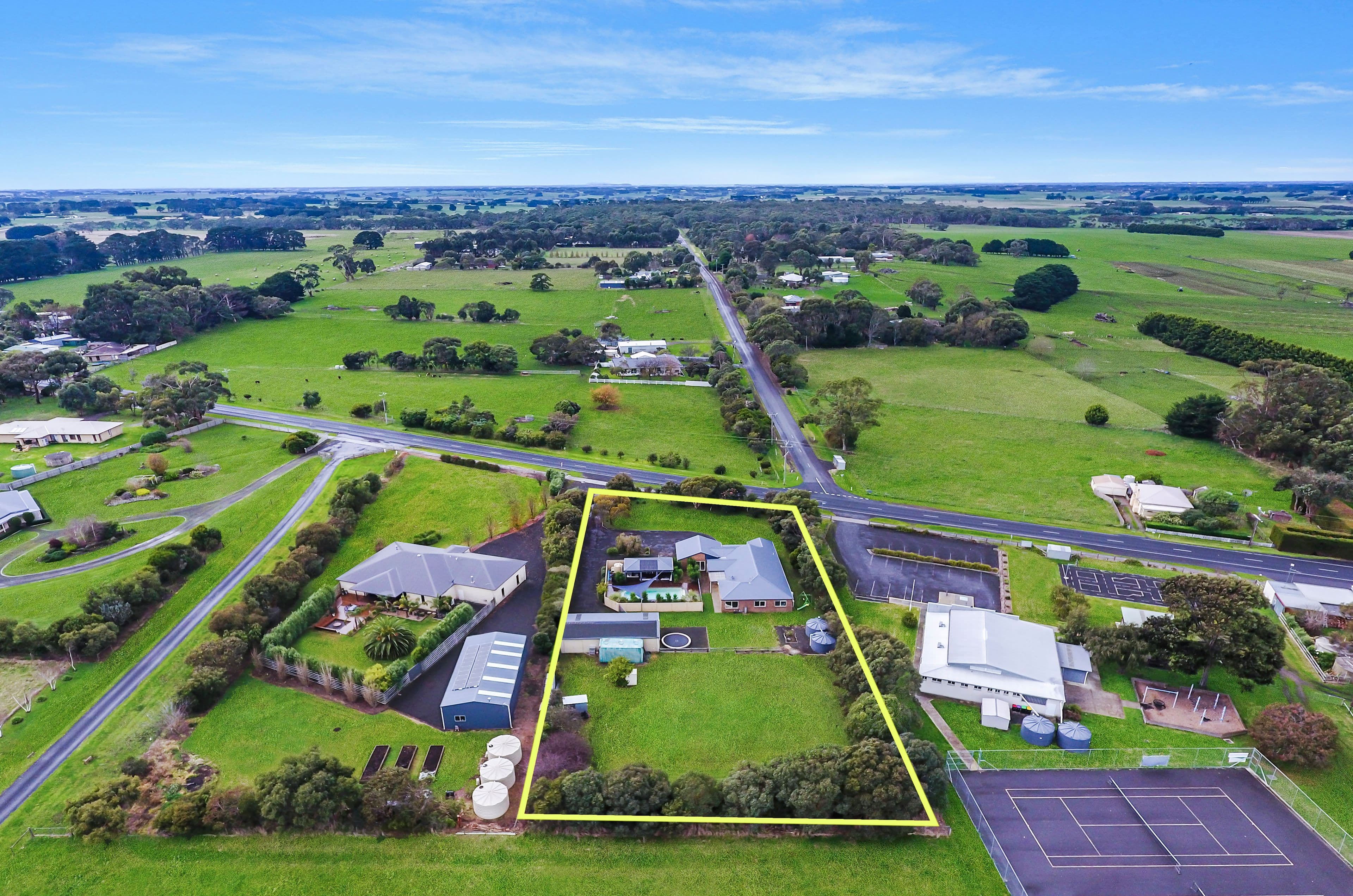 843 Warrnambool-Caramut Road, Mailors Flat VIC 3275, Mailors Flat - Thumbnail 4