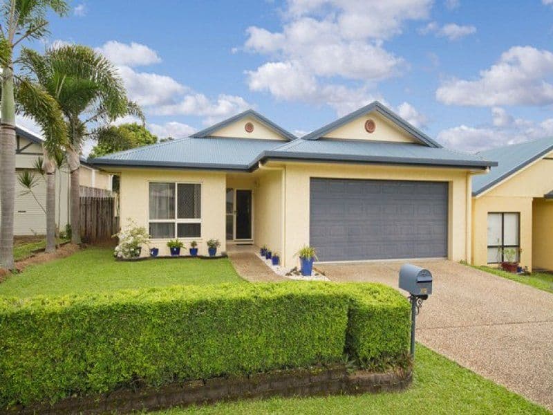 23 Archer Close, MOUNT SHERIDAN QLD 4868, Mount Sheridan - Image 1